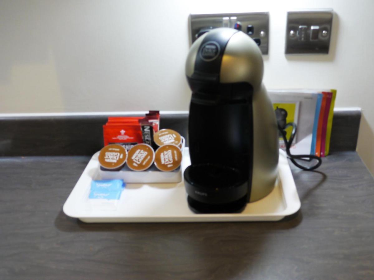Vikings Two Bedroom With Free Parking. Apartamento York