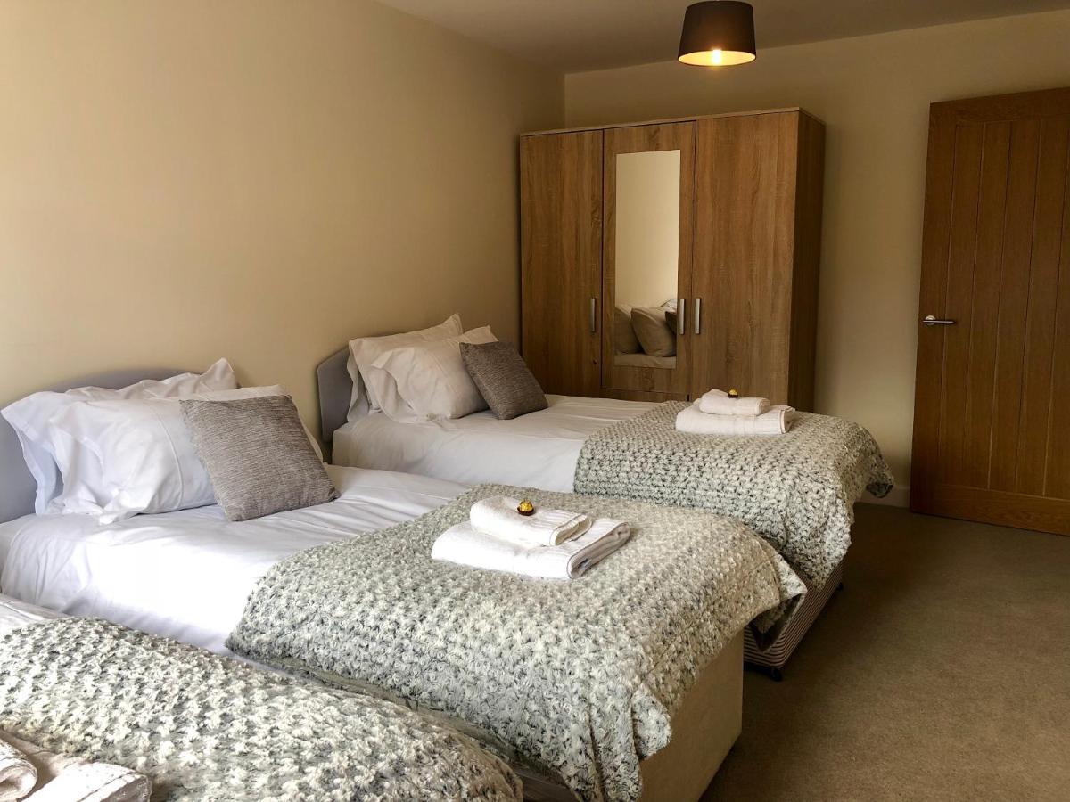 Vikings Two Bedroom With Free Parking.